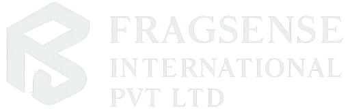 Fragsense International Pvt Ltd